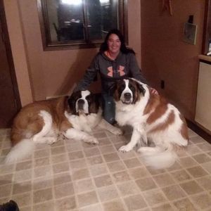 Meet your Posher, Mandy